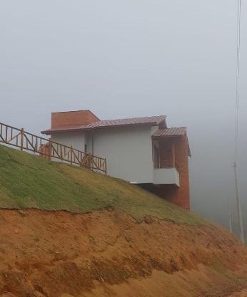 Villaggio di Italia Chalés