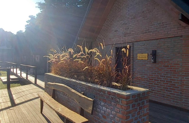 Villaggio dos Vinhedos