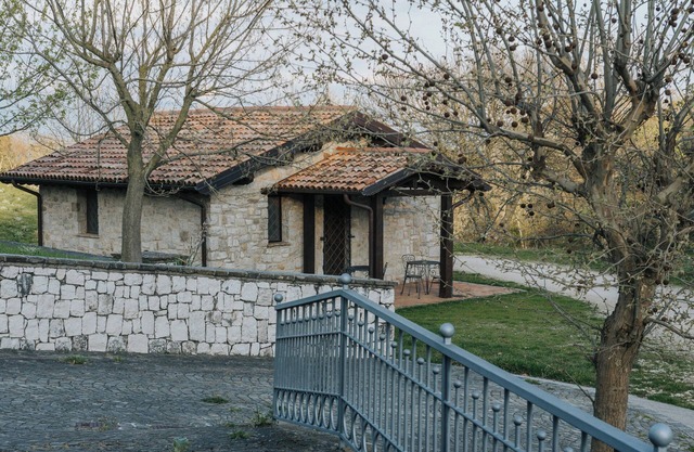 Villaggio Rurale Le Sette Querce
