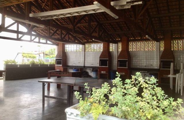 Villagio Maranduba 5