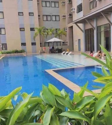 Villahermiastaycation Cebu - The Persimmon Studio