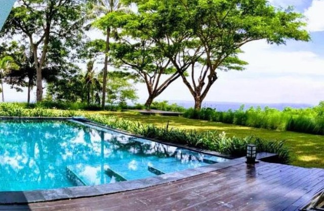VillaL2 Batu Layar Hill Senggigi Lombok, Indonesia