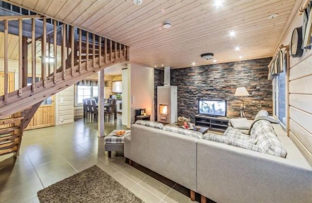Villanoora b by Interhome