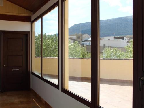 Villanueva del Trabuco