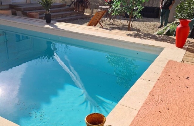 Villaphijos Provence Luberon, Piscine, Parking, Jardin, Terrasse, Climatisation