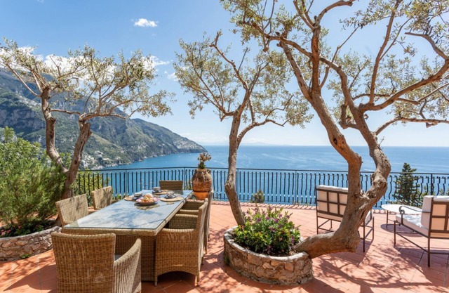 VILLAPOSITANO LEVANTE