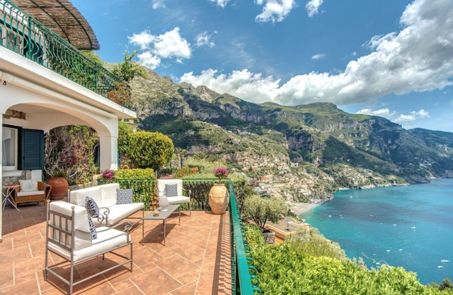 VILLAPOSITANO TRE ARCHI