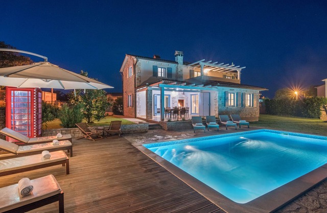 Villas Adagio