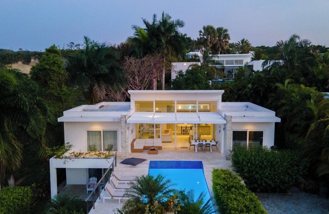 Villas Agua Dulce