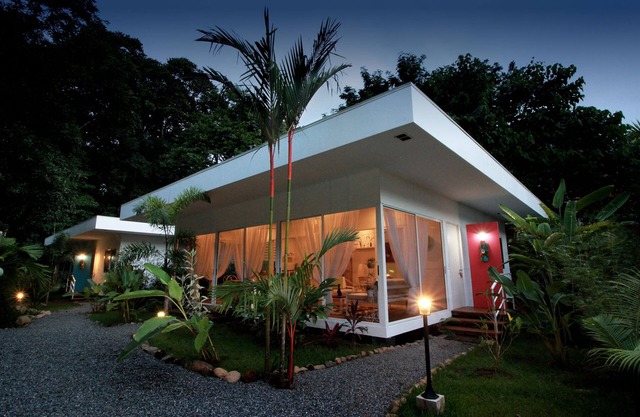 Villas Casa Blanca - Casa Fuchsia