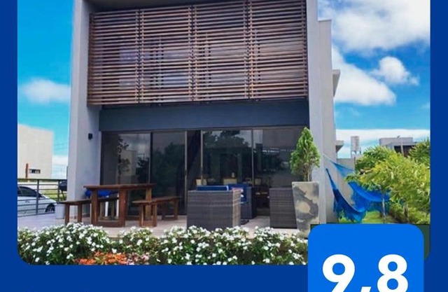 Villas de Bananeiras