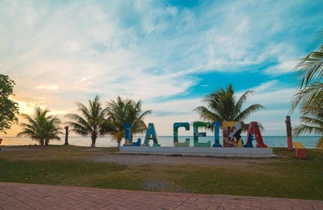 Villas del Mar II
