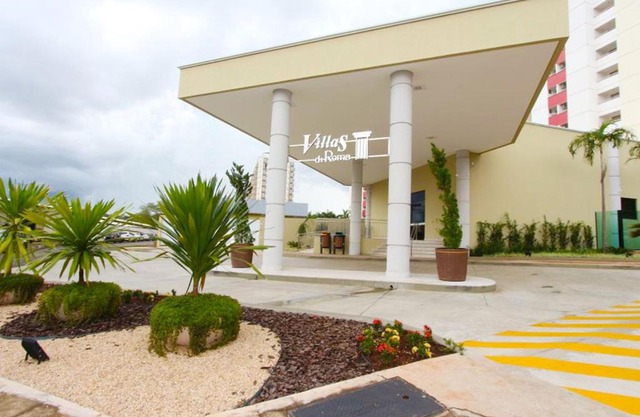 VILLAS diRoma Hotel e Park Caldas Novas