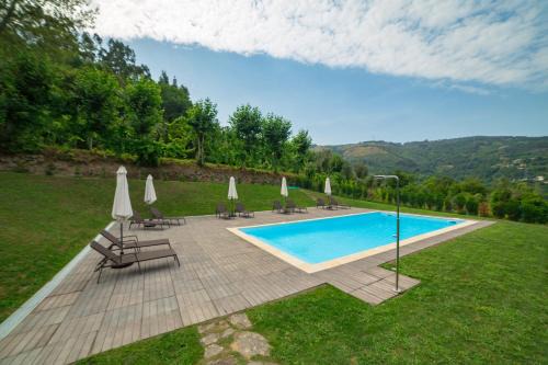 Villas do Agrinho - Gerês