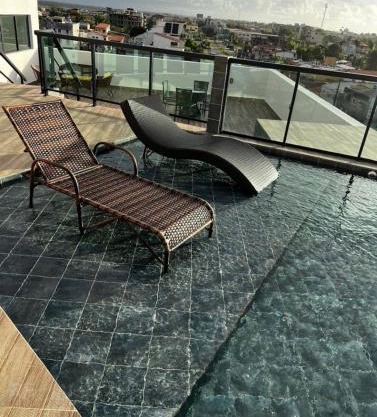 Villas do porto Apt 106