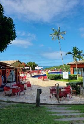 Villas do Pratagy Resort Jambo 3