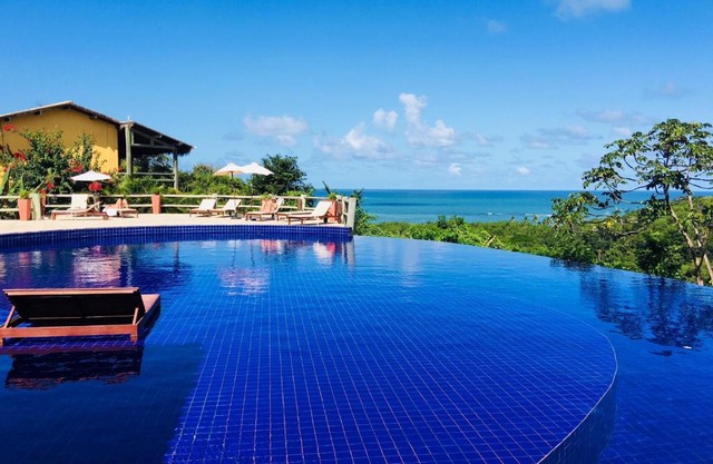 Villas do Pratagy Temporada