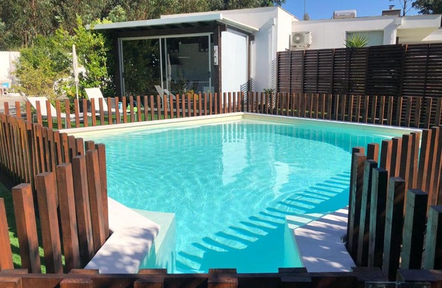 Villas do Rosal