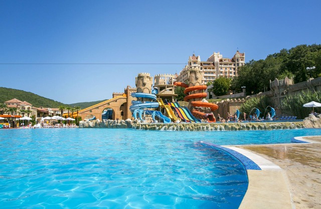 Villas Elenite Premium