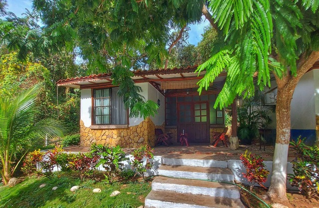 Villas equipada 5 minutes from the beach