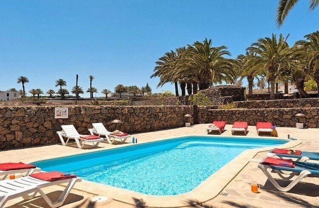 Villas Finca La Crucita, Haría