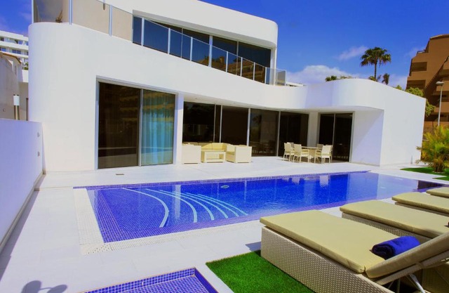 Villas Flamingo Resort