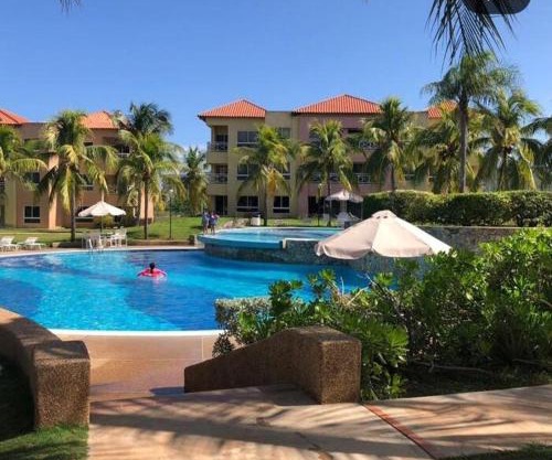 Villas Gasparico Playa Gasparico