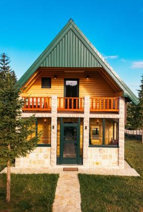 Villas Hidden Paradise