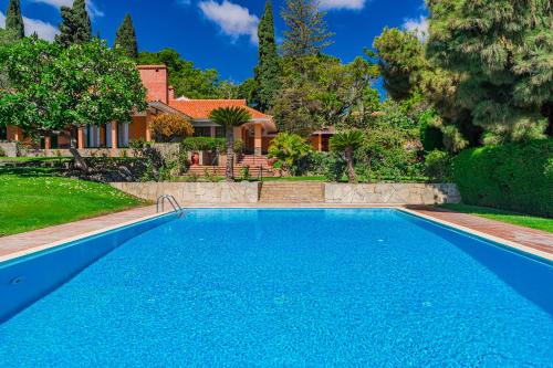 Villas la Gomera