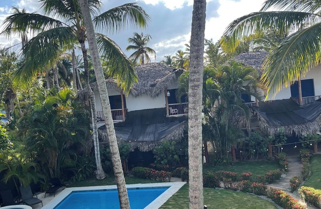 Villas Mana