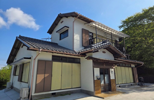 Villas Minato