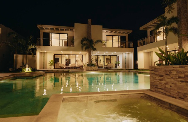 Villas Oazis