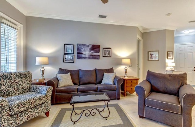 Villas of Summer Beach Apartment