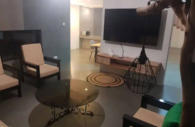Villas Rocher - Residence 2 and Residence 3