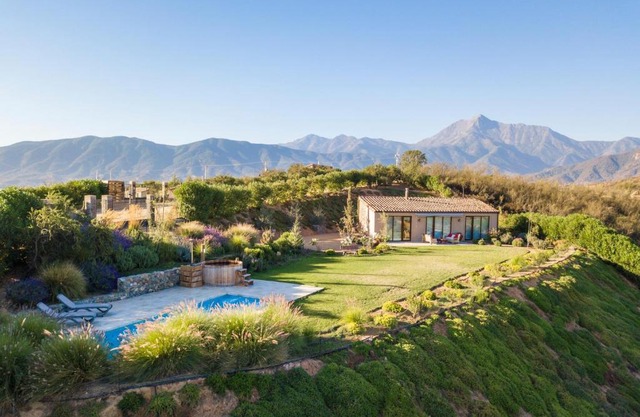Villas Toscanas