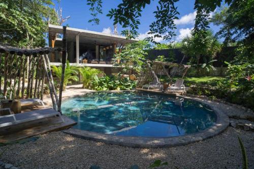 Villas Ulkan Tulum