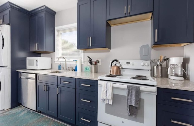 Villas Vacation Cottage