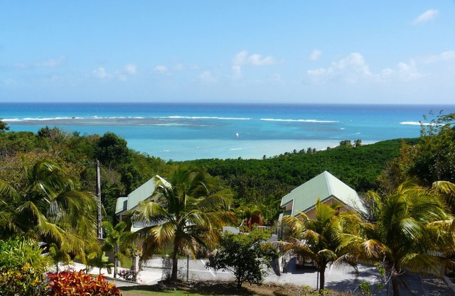 Villas with magnificent sea view, price for 3 days, for + discounts made