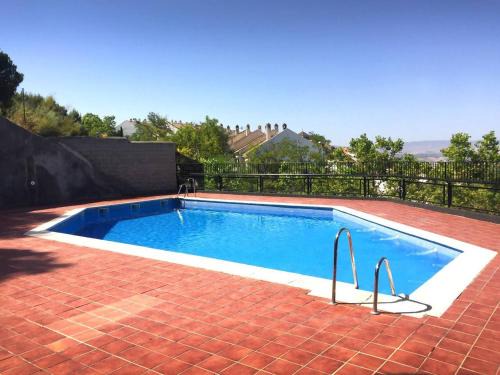 VillaSanMiguelAlto Albaicin