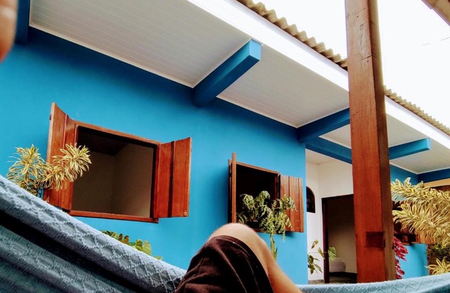 Villavera - Caragua Centro