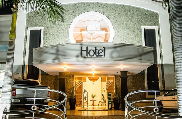 Ville Hotel Gramadao