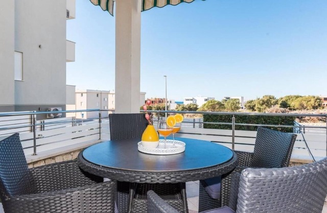 Ville Sunca apartment 1