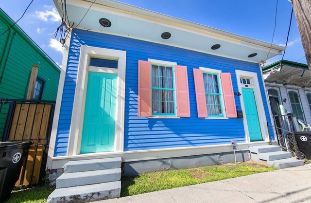 Villere Esplanade Ridge Gem