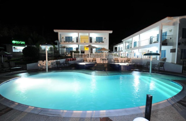 Villeta Boutique Hotel Spa