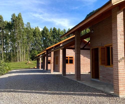 Villetta Gramado Roma