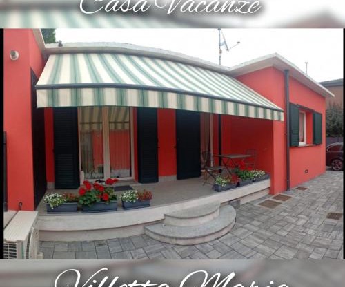 VILLETTA MARIA