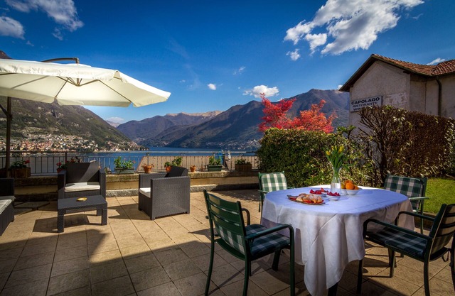 "VILLINO MIRALAGO" BEAUTIFUL VIEW