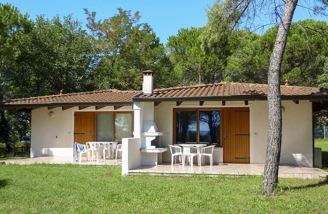 Villino Miramare by Interhome