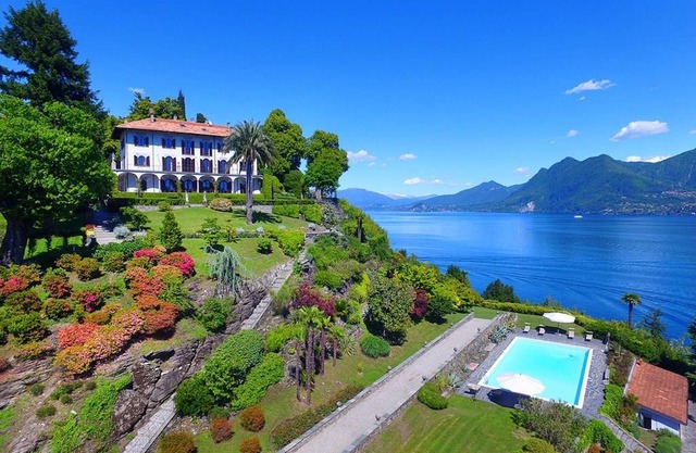 Villino San Remigio 4 CAMERE 9 PAX