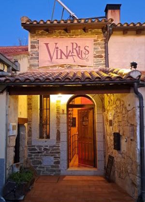 Vinarius, Posada Rural